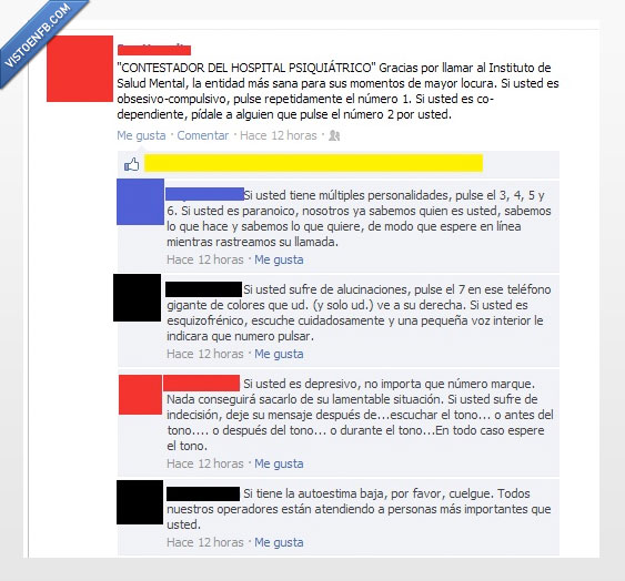 telefono,loco,psiquiatrico,estado,facebook