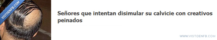 peinado,creativo,calvo