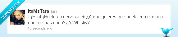 cerveza,whisky,madres