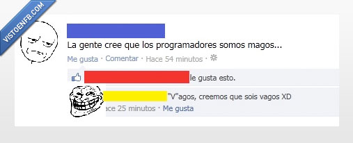 vagos,magos,programadores,informatica