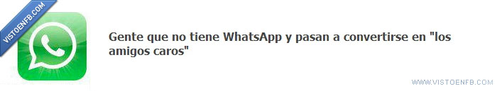WhatsApp,amigos,caros,modas