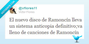 twitter,ramoncín,sgae,fail