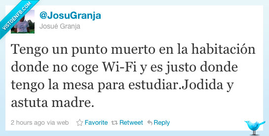 twitter,wifi,estudiar,madres