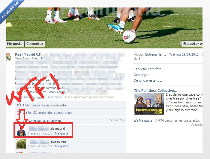 real madrid,fan,fail