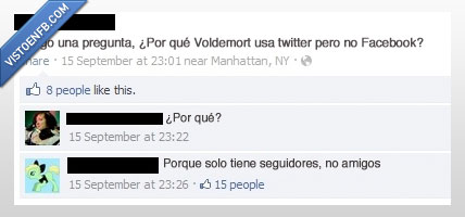 facebook,twitter,voldemort