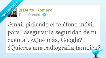 gmail,movil,radiografia