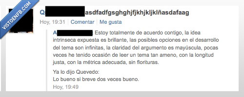 idea intrínseca,interesante