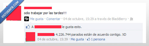 paro,Crisis,facebook,parados