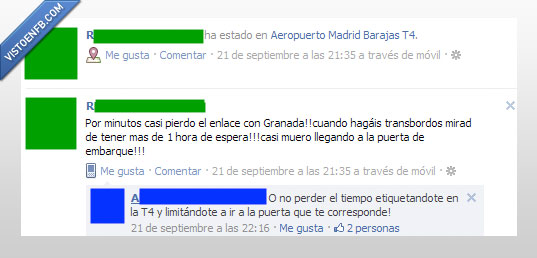 prisa,aeropuerto,zas