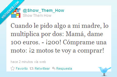 multiplica,dinero,madre