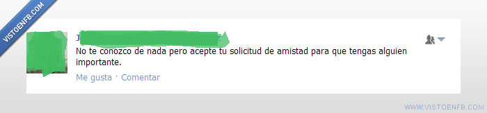 Egolatría,facebook,amigos