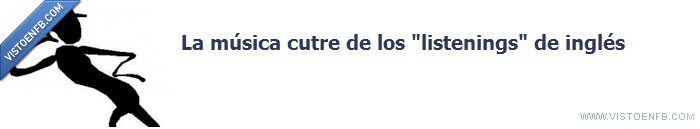 clase,radio,cassette,cd,inglés,listenings,cutre