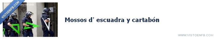 cartabon,escuadra,Mossos