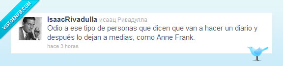 Anne,frank,diario,holocausto
