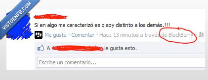 Original,Sí claro,Blackberry