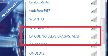 bragas,wifi,vecinos