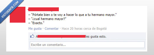 hermano,facebook,estados,padres