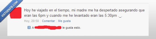 viaje,tiempo,tuenti,madre