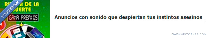 anuncios,sonido,odiar,odio,instintos,asesinos,youtube