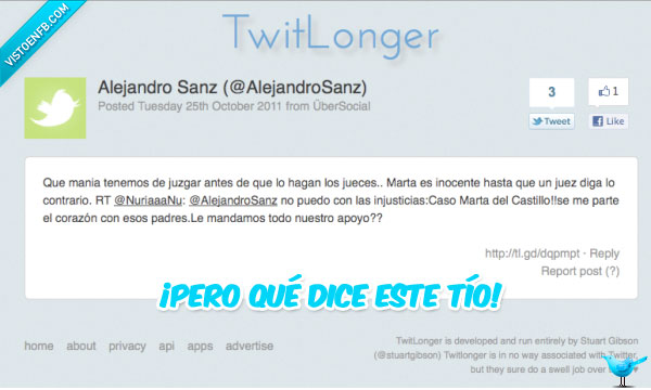 marta del castillo,fail,turismobisbal,alejandro sanz,cagada,marta,atleta