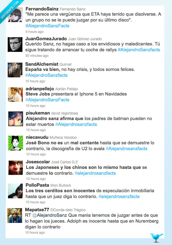 cagada,marta del castillo,alejandro sanz,#alejandrosanzfacts