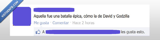 David,Goliat,Champiñón