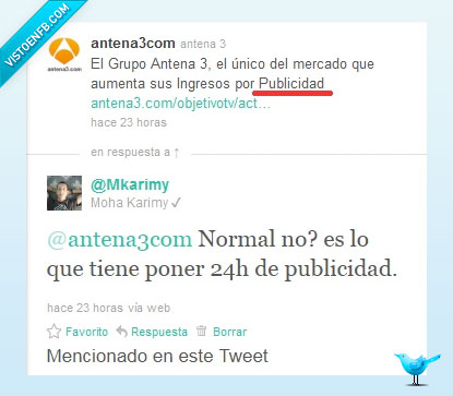 Trolleando,troll,a3,antena3,tv,twitter