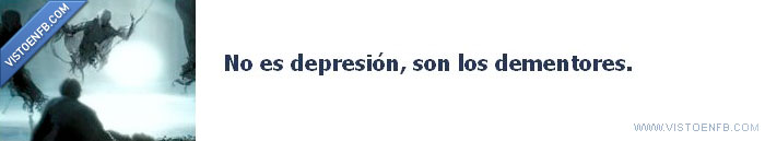 harry potter,dementores