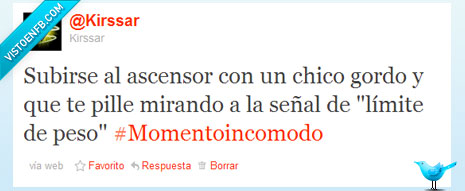 momento,incómodo,chico,gordo,señal,peso máximo,LOL