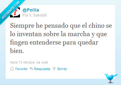 idioma,imaginación,chino