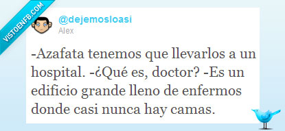 hospital,twitter,recortes,medicina