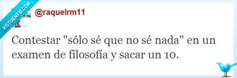 Socrates,filosofia,twitter,tweet