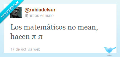 pi,mear,matemáticos