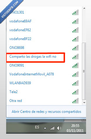 vecinos,wi-fi