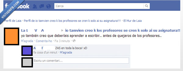 grupos,Profesores,ortografia