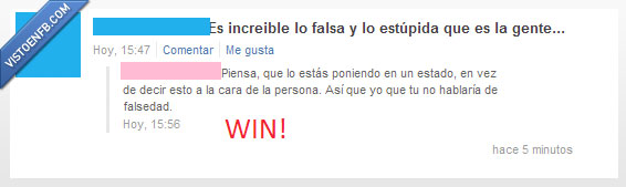 falsos,zas,hipocresía