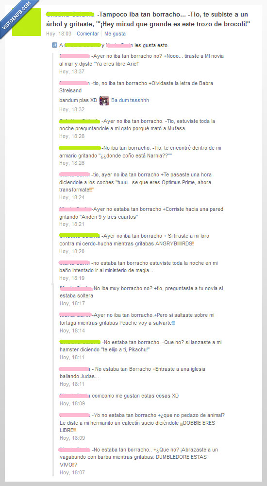 alcohol,anécdotas,borracho