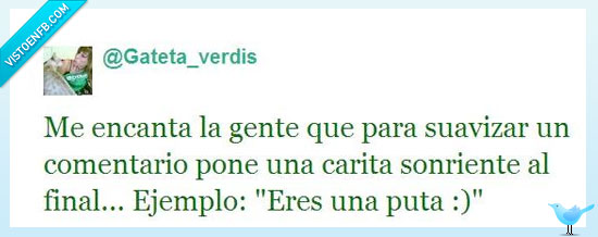 insulto,carita,suavizar,smiley