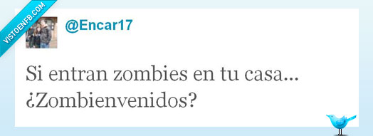 zombies,casa,bienvenidos
