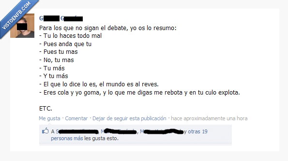 Rubalcaba,Rajoy,políticos,debate