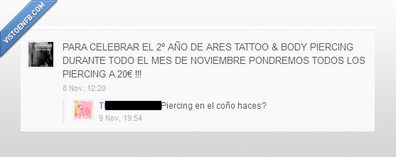 piercing,basta