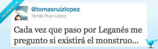 monstruo,leganés,lago ness