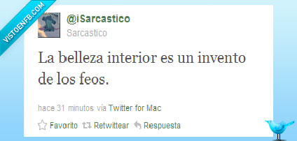 Twitter,feos,invento