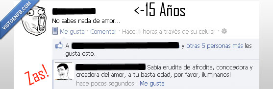 zas,experiencia,amor