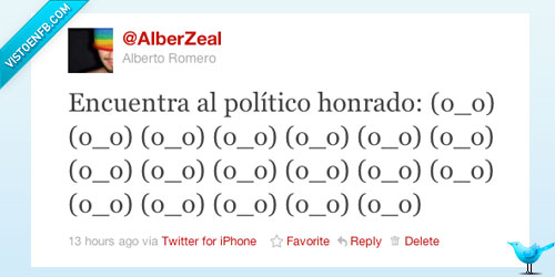 humor,twitter,chiste,politica