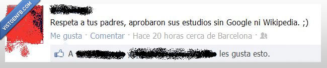 padres,estudios,facebook,estado,wikipedia,google