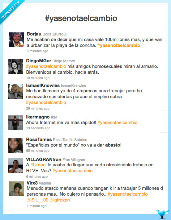 rajoy,pp,política,Gobierno,20-N,#yasenotaelcambio