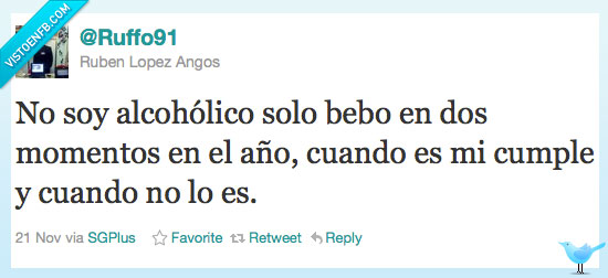 alcohol,no,ser,días