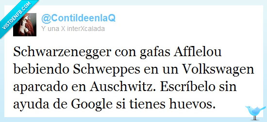 no hay huevos,error,google,escribir,reto
