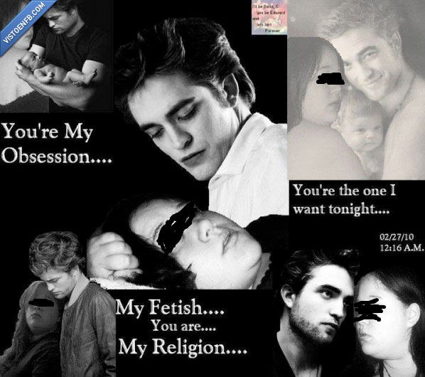 Amanecer,Fan,Ridiculo,Photoshop